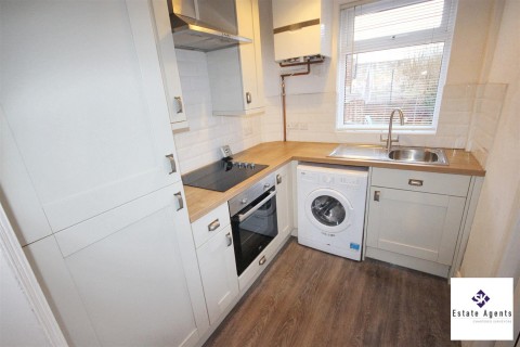 Click the photo for more details of Derbyshire Lane, Sheffield