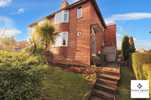 View Full Details for Thorpe House Avenue, Sheffield