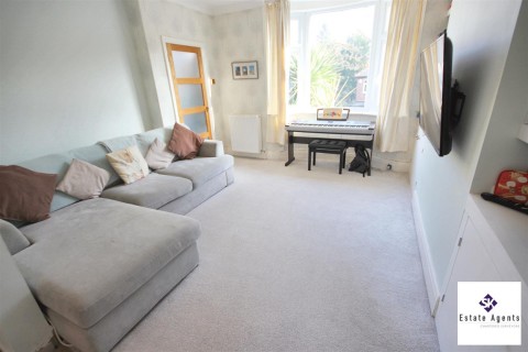 Click the photo for more details of Thorpe House Avenue, Sheffield