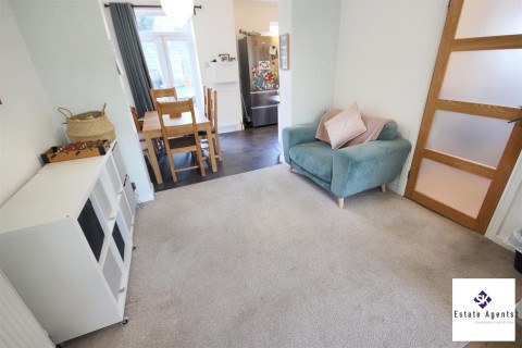 Click the photo for more details of Thorpe House Avenue, Sheffield