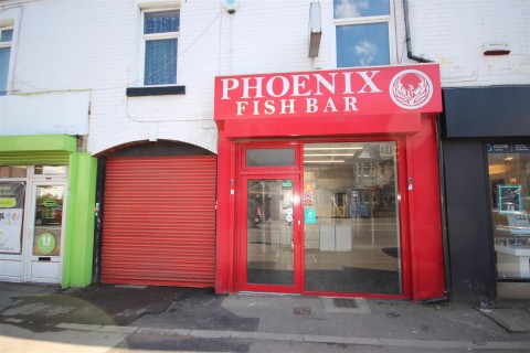 View Full Details for Chesterfield Road, Woodseats, Sheffield