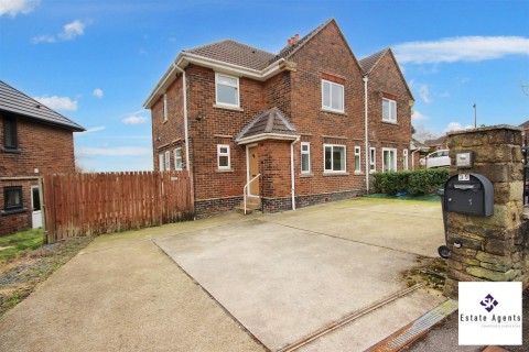 View Full Details for Glebelands Road, Stocksbridge, Sheffield