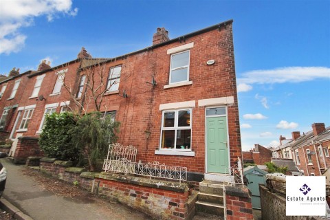 View Full Details for Pearson Place, Sheffield