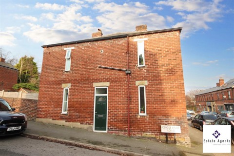 Click the photo for more details of Cross Park Road, Sheffield