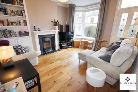 View Full Details for Woodseats House Road, Sheffield
