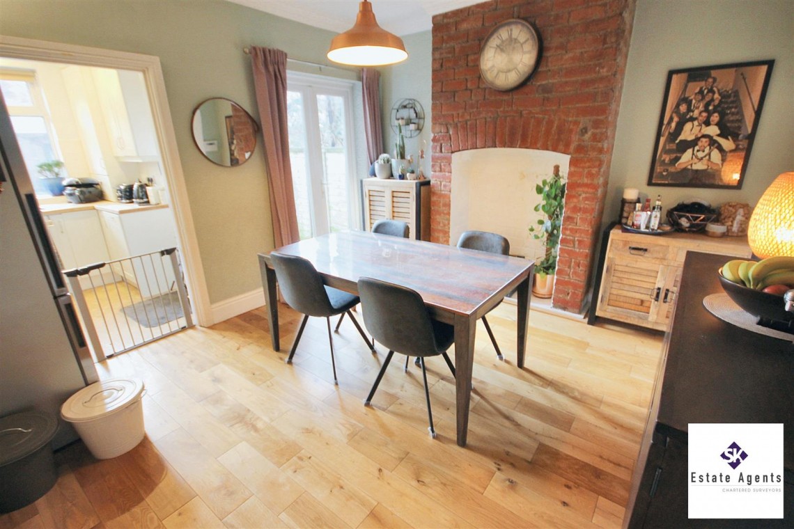 Images for Woodseats House Road, Sheffield