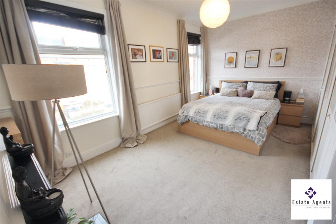 Images for Woodseats House Road, Sheffield
