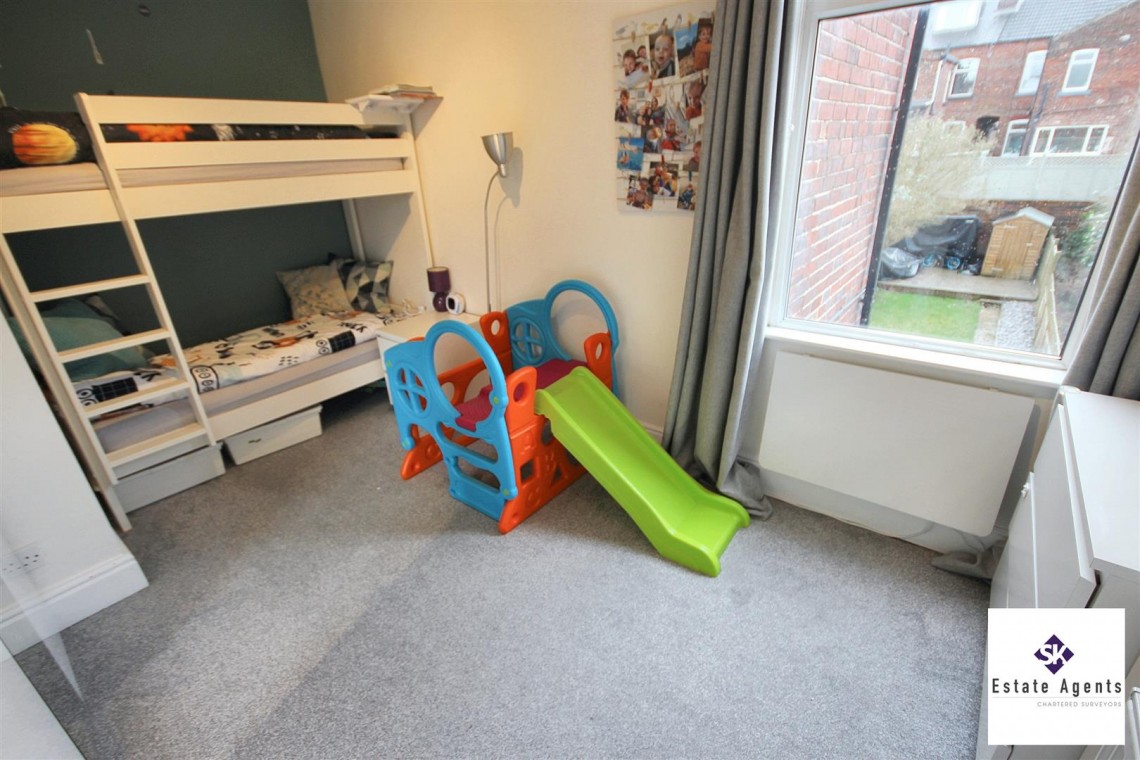 Images for Woodseats House Road, Sheffield