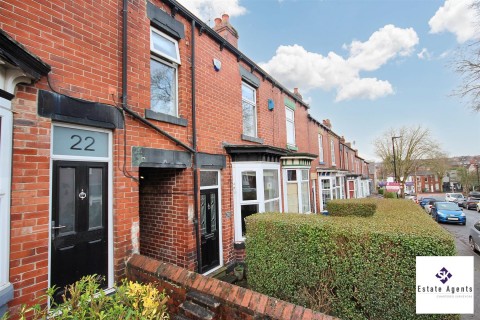 Click the photo for more details of Woodseats House Road, Sheffield
