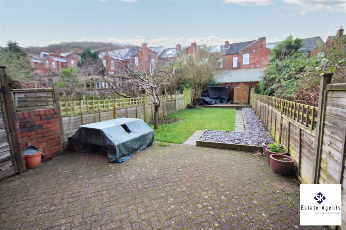 Images for Woodseats House Road, Sheffield