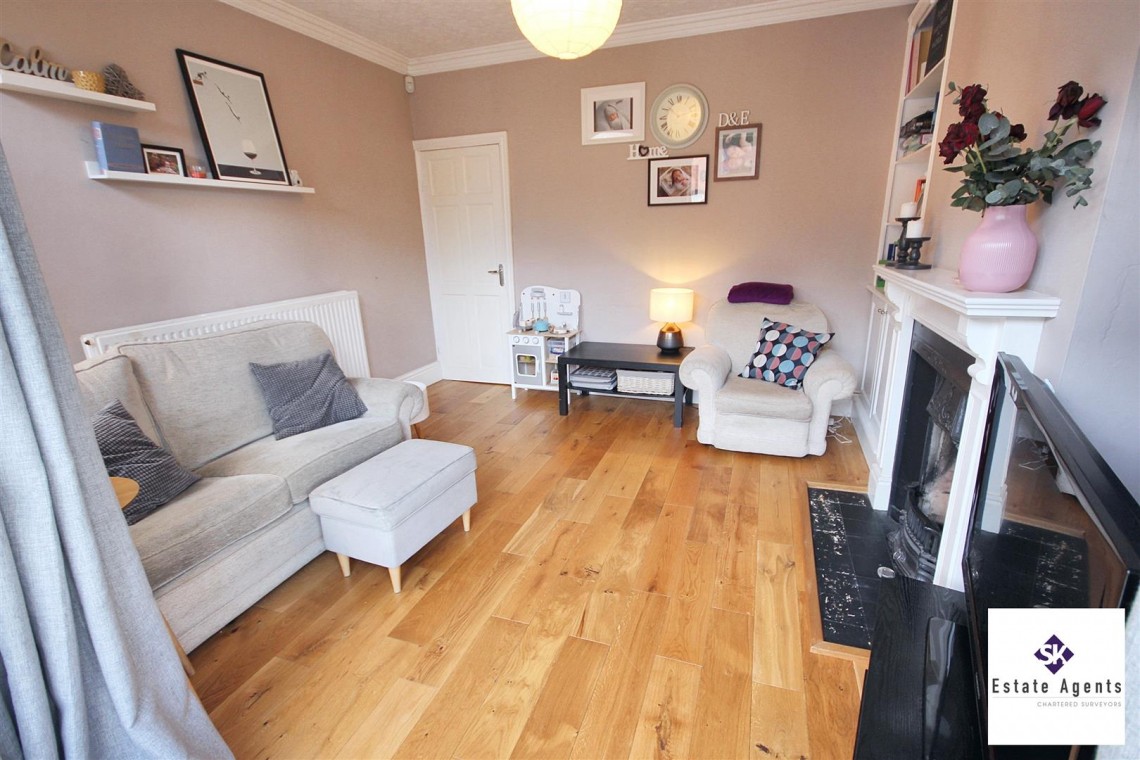 Images for Woodseats House Road, Sheffield