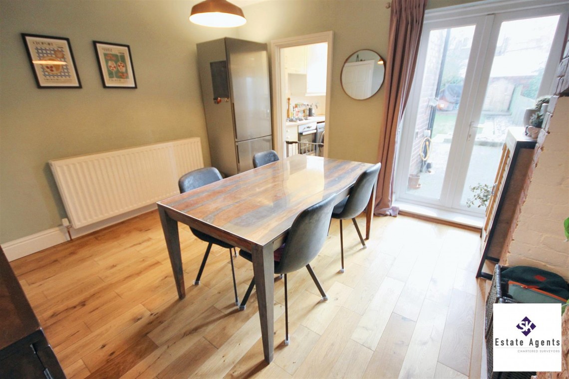 Images for Woodseats House Road, Sheffield