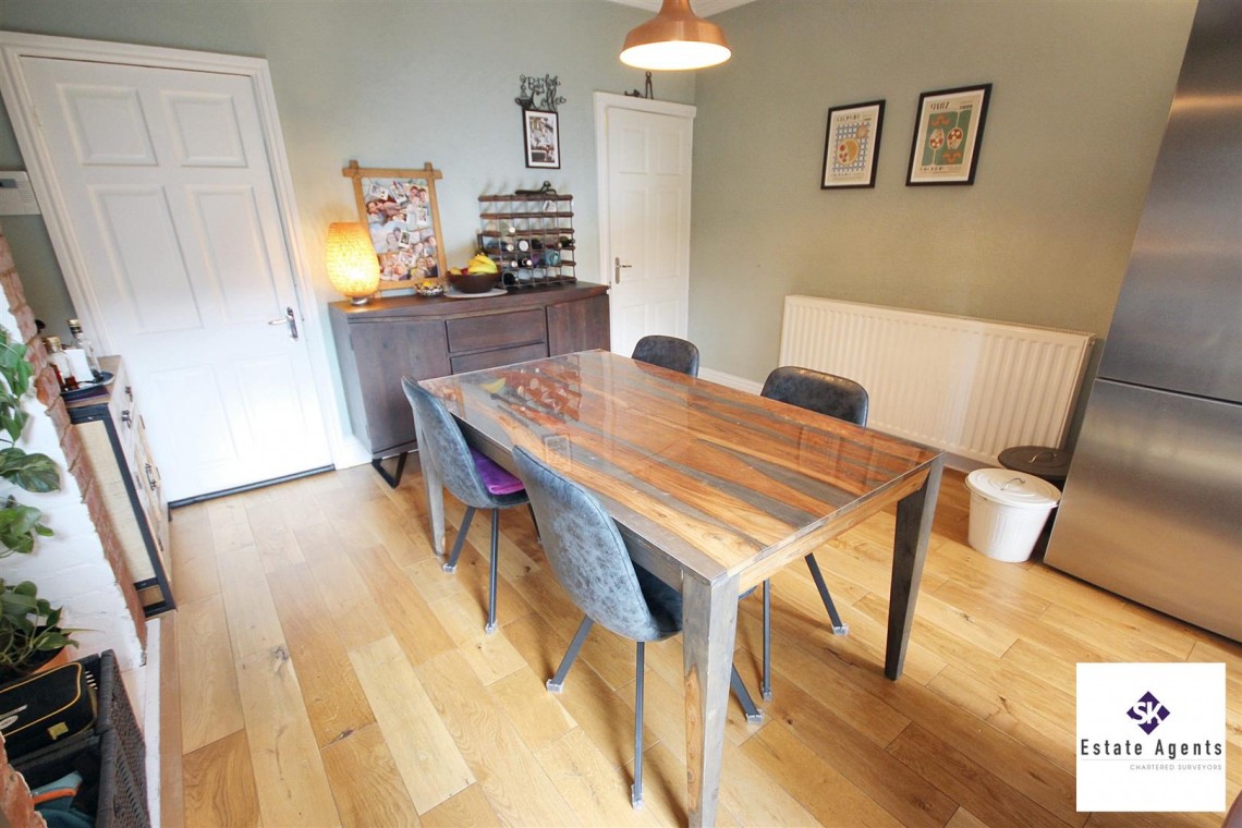 Images for Woodseats House Road, Sheffield