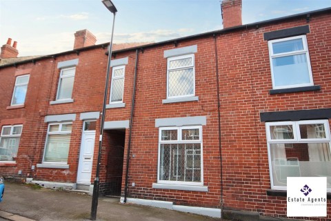View Full Details for Helmton Road, Sheffield