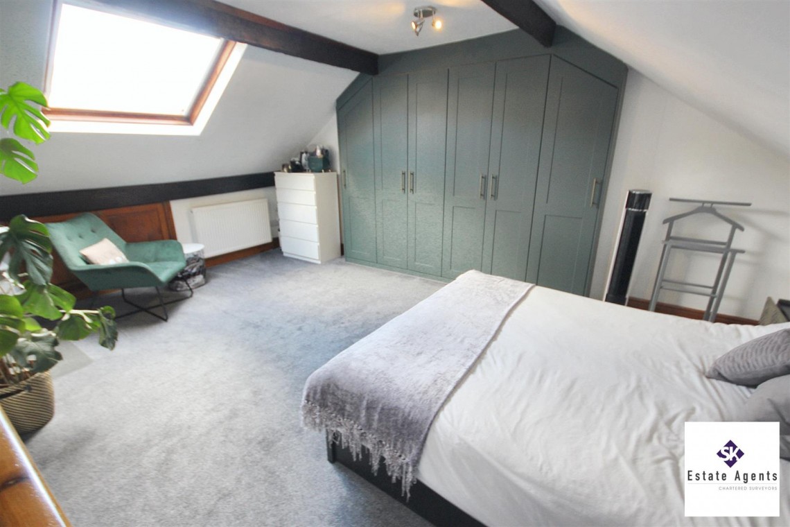Images for Helmton Road, Sheffield