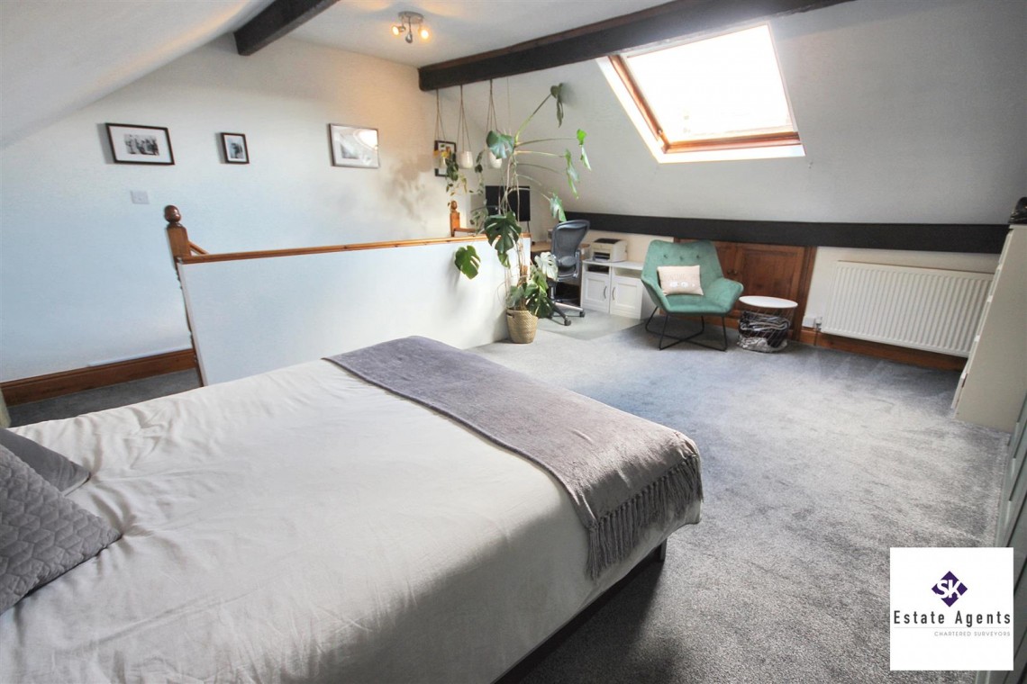 Images for Helmton Road, Sheffield