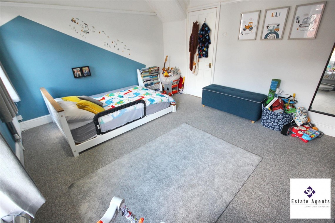 Images for Helmton Road, Sheffield