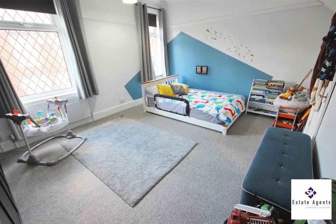 Images for Helmton Road, Sheffield