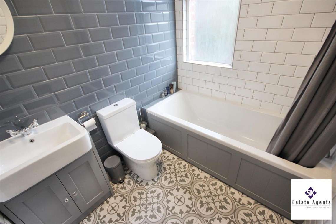 Images for Helmton Road, Sheffield