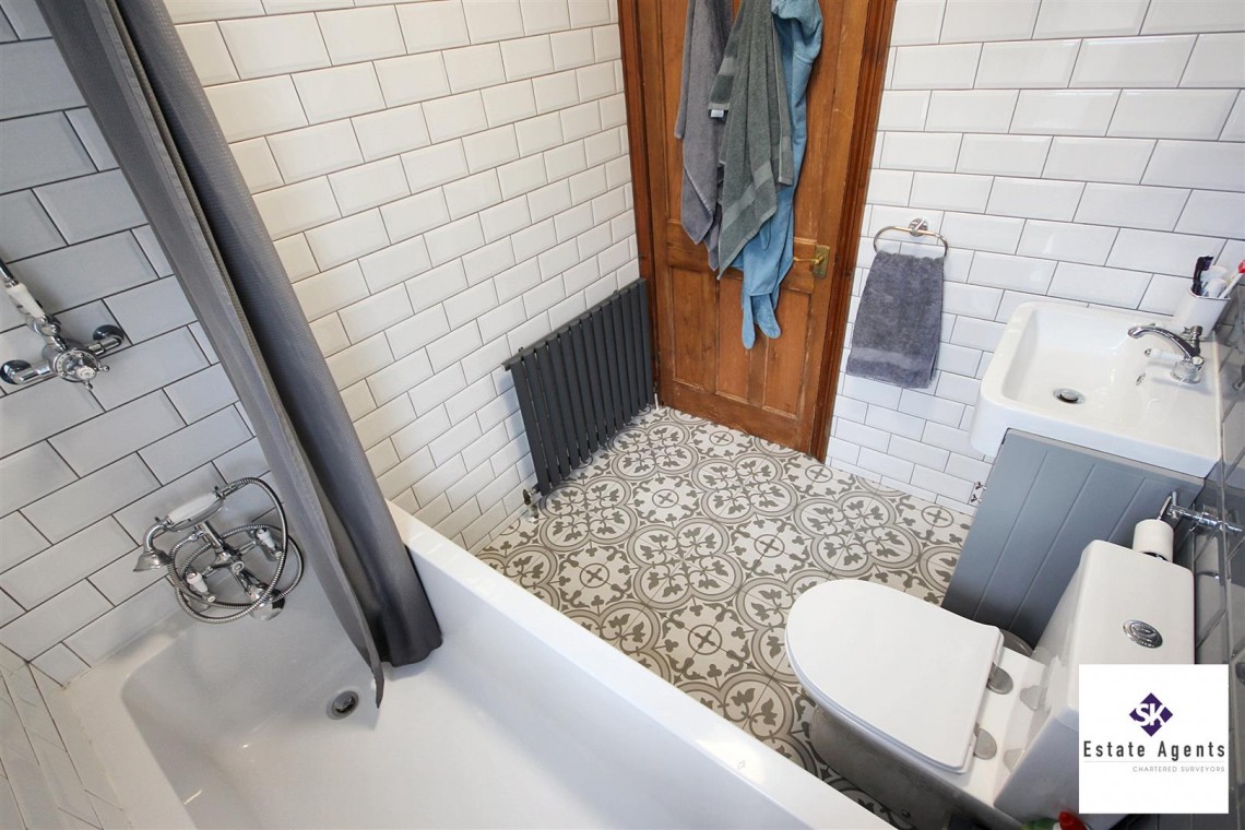 Images for Helmton Road, Sheffield