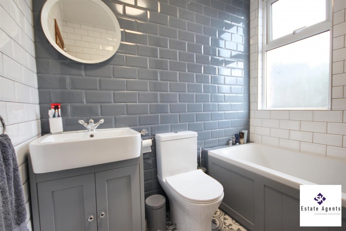 Images for Helmton Road, Sheffield