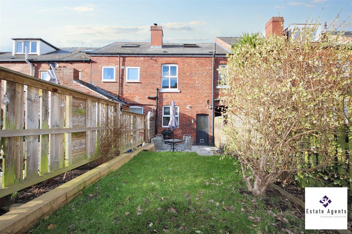 Images for Helmton Road, Sheffield