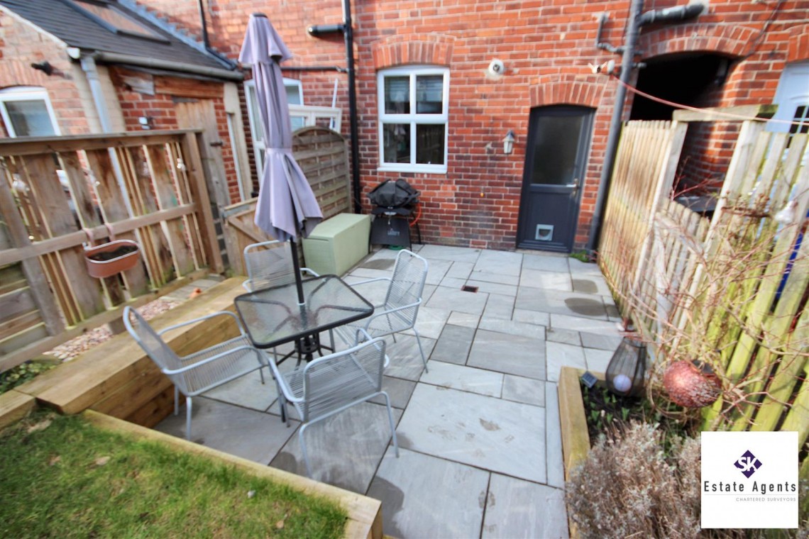 Images for Helmton Road, Sheffield