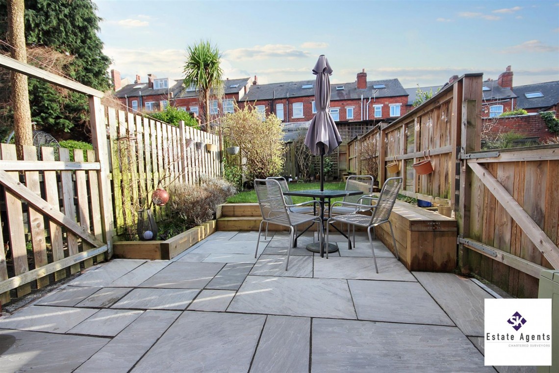 Images for Helmton Road, Sheffield