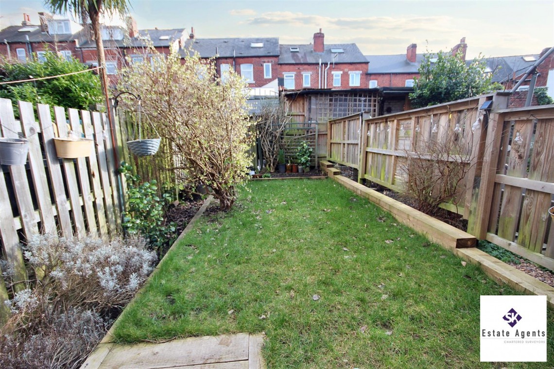 Images for Helmton Road, Sheffield