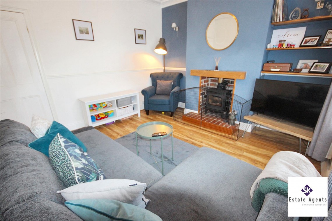 Images for Helmton Road, Sheffield