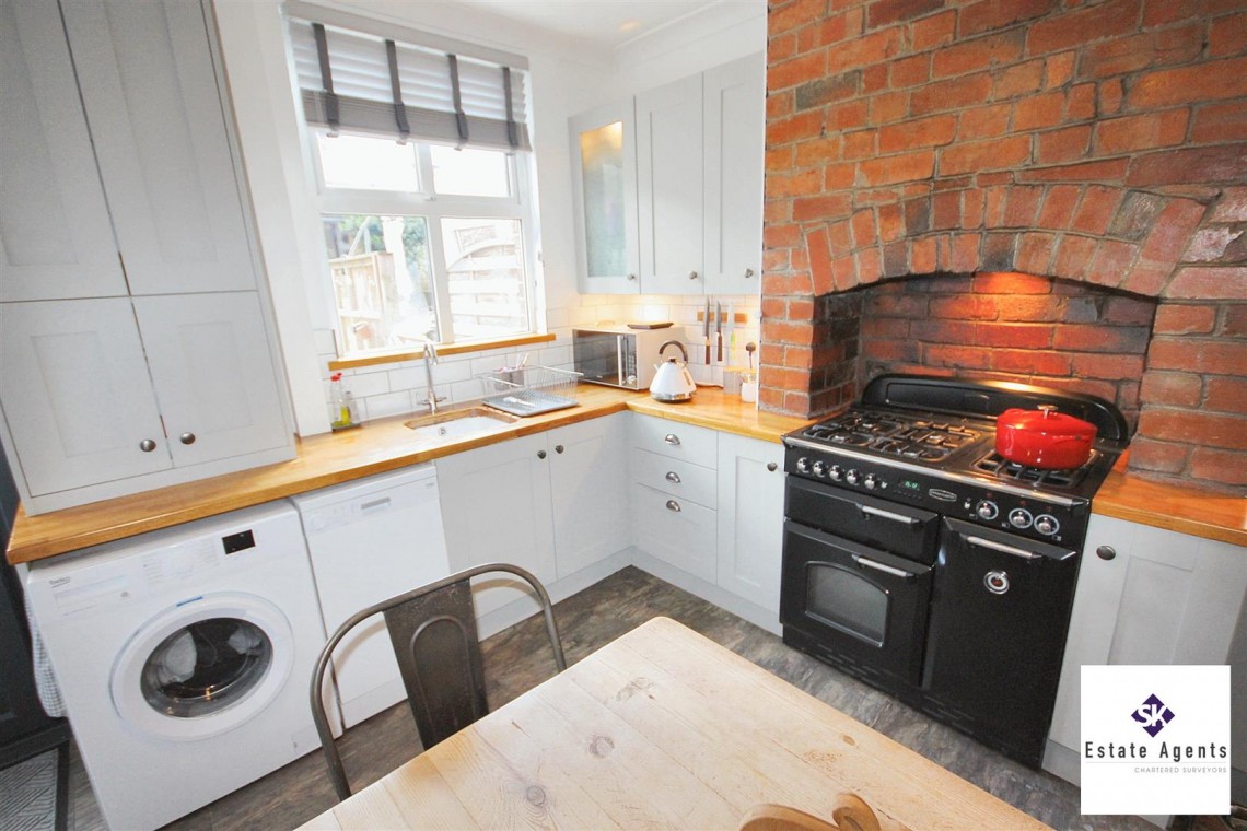 Images for Helmton Road, Sheffield