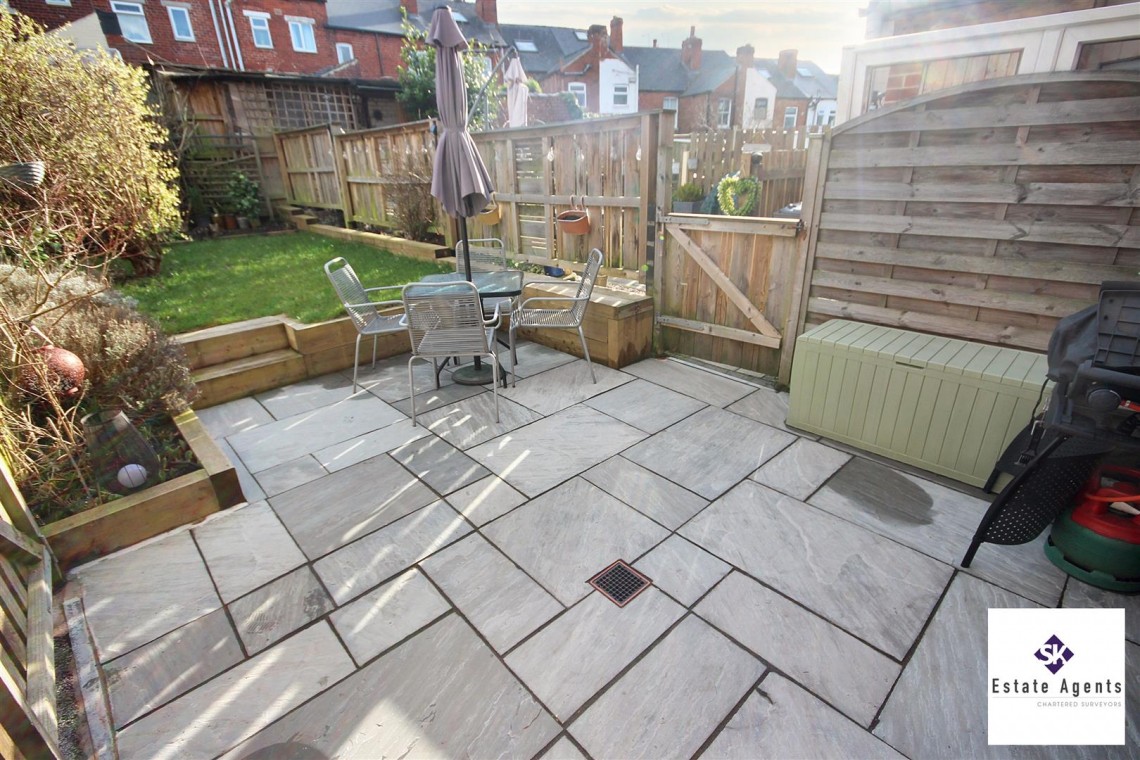 Images for Helmton Road, Sheffield
