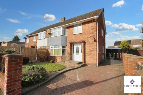 View Full Details for Blackstock Road, Sheffield