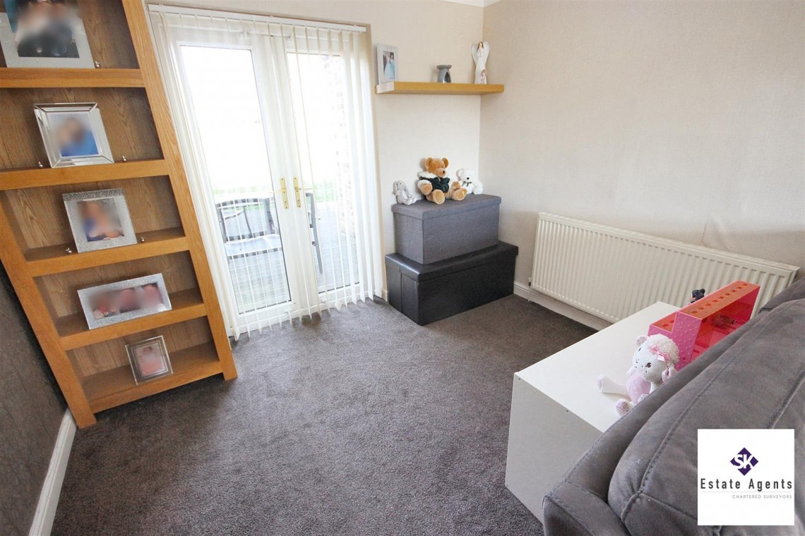 Images for Blackstock Road, Sheffield
