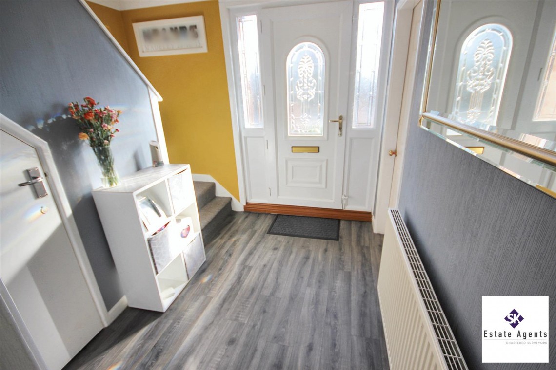 Images for Blackstock Road, Sheffield