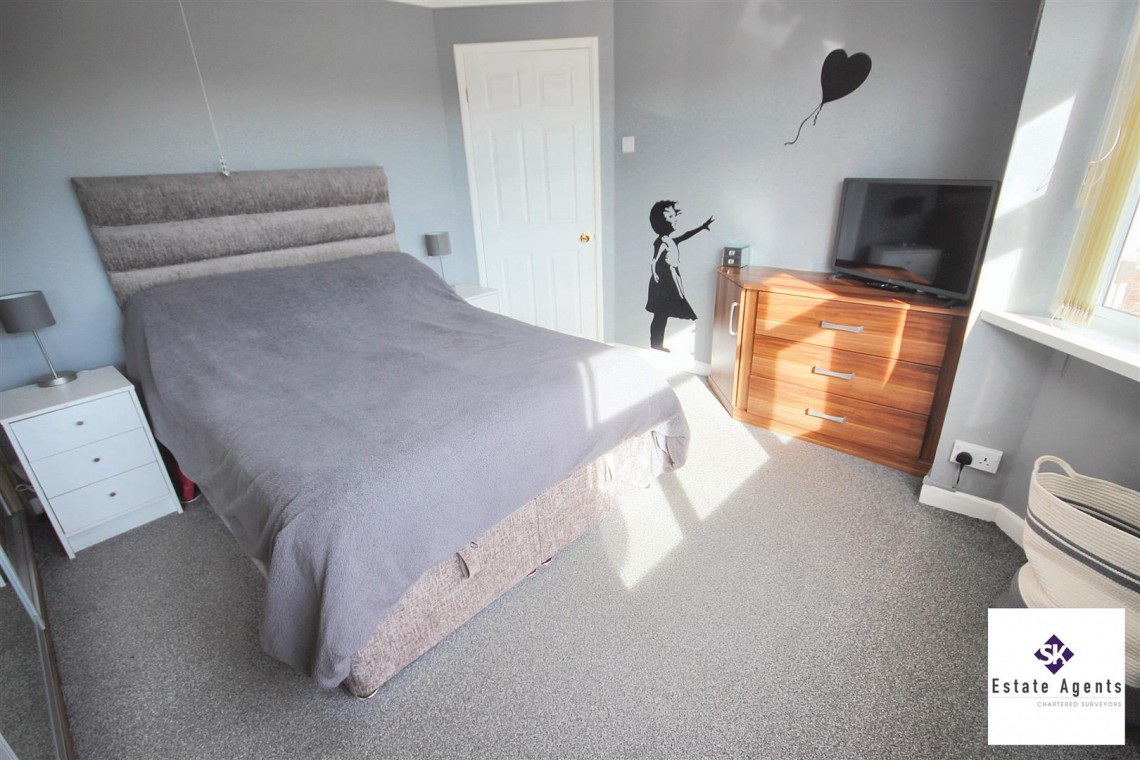 Images for Blackstock Road, Sheffield