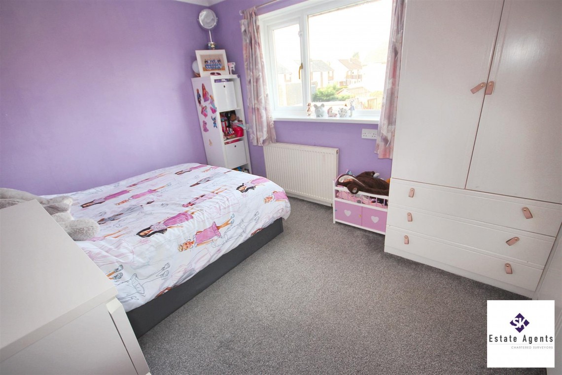 Images for Blackstock Road, Sheffield
