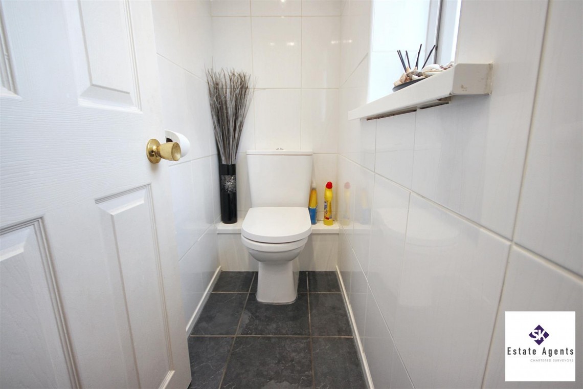 Images for Blackstock Road, Sheffield