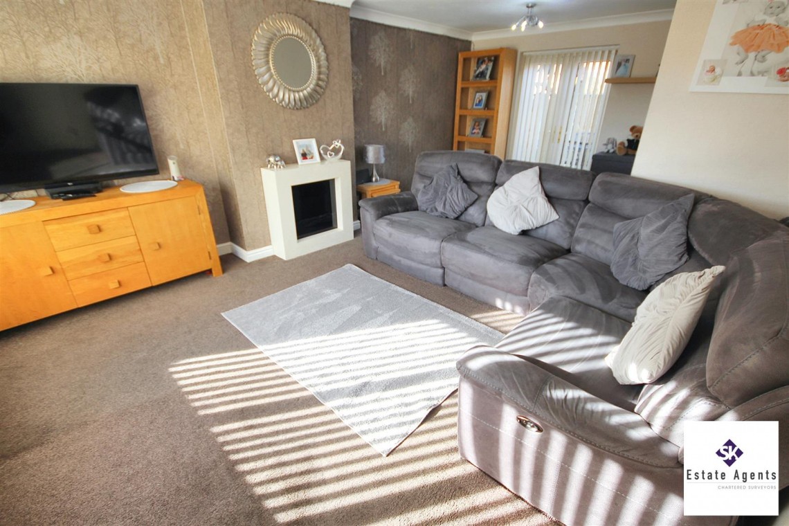 Images for Blackstock Road, Sheffield