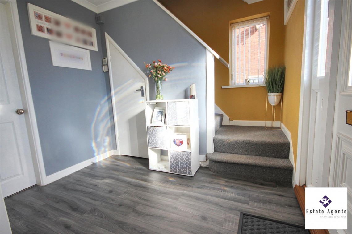 Images for Blackstock Road, Sheffield