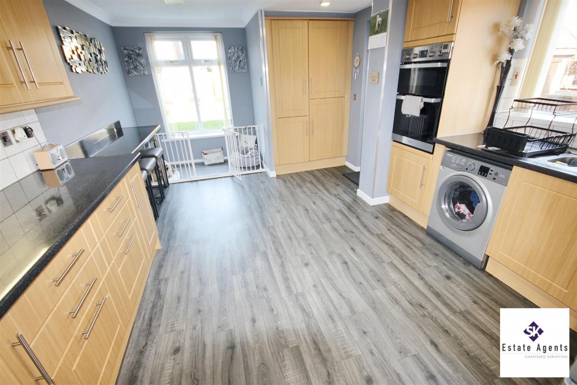 Images for Blackstock Road, Sheffield