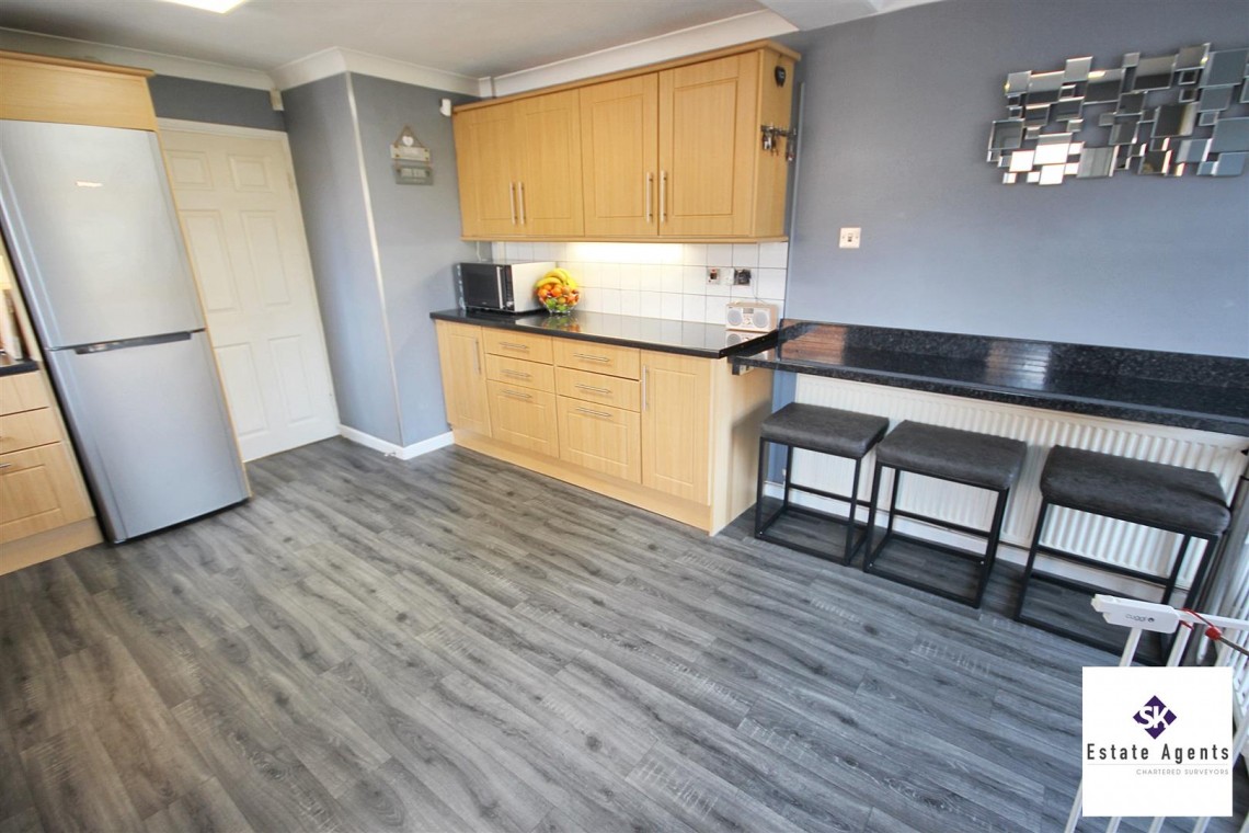Images for Blackstock Road, Sheffield