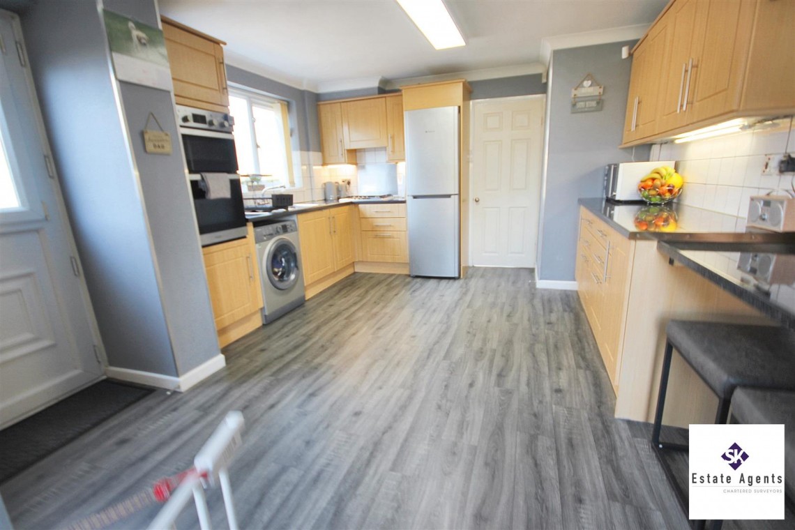 Images for Blackstock Road, Sheffield