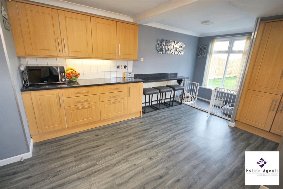Images for Blackstock Road, Sheffield