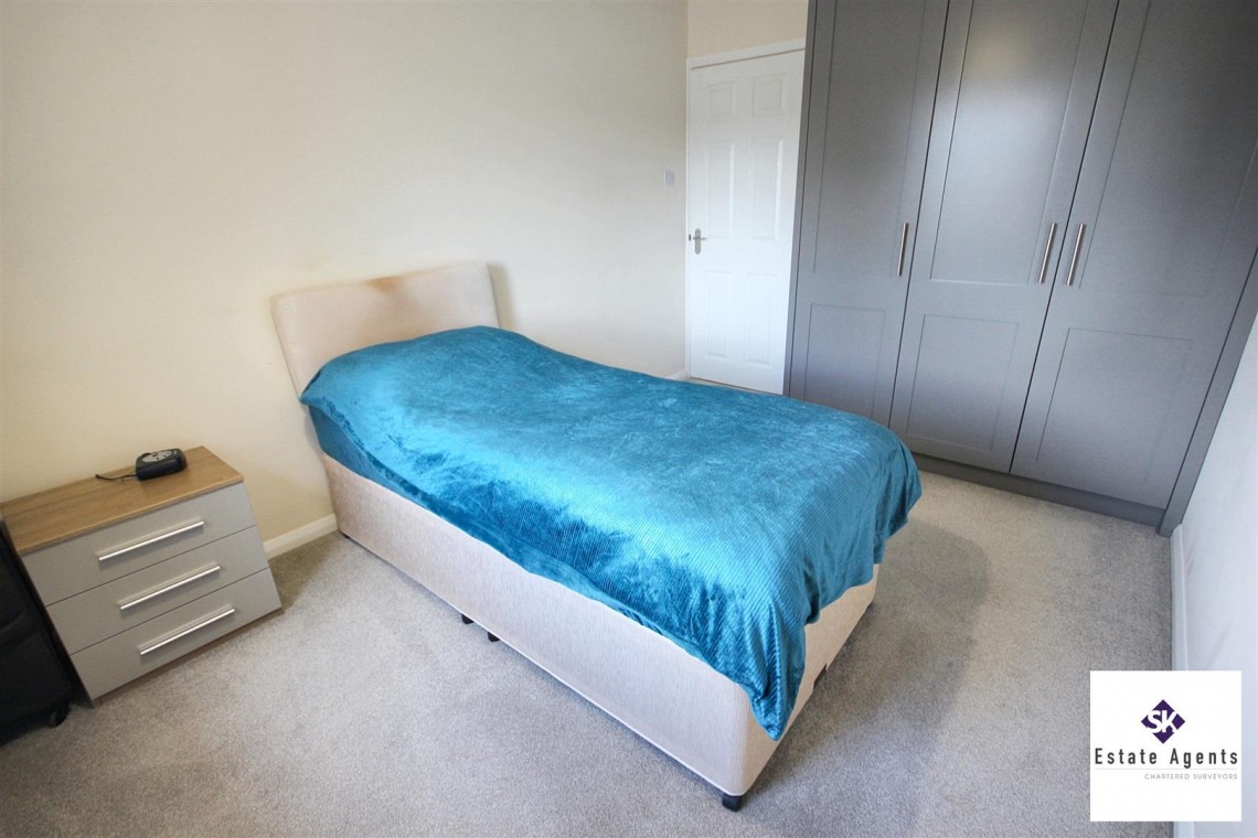 Images for Smithy Wood Crescent, Sheffield