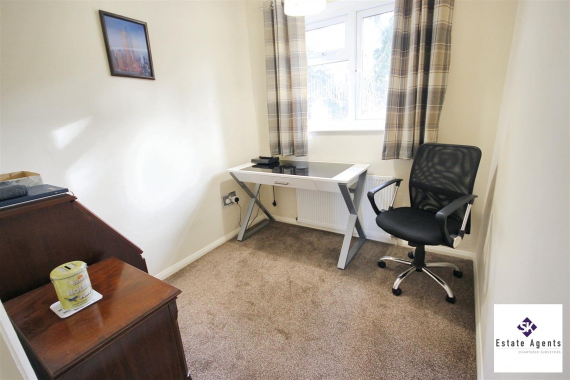 Images for Smithy Wood Crescent, Sheffield