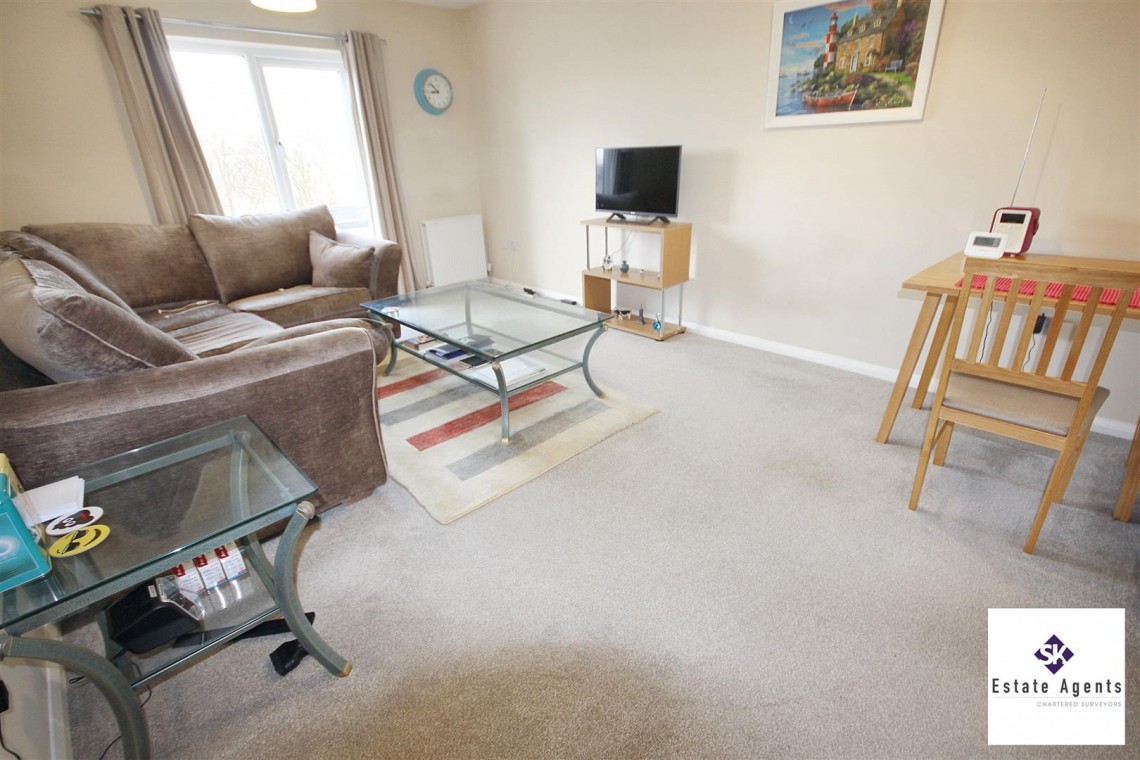 Images for Smithy Wood Crescent, Sheffield