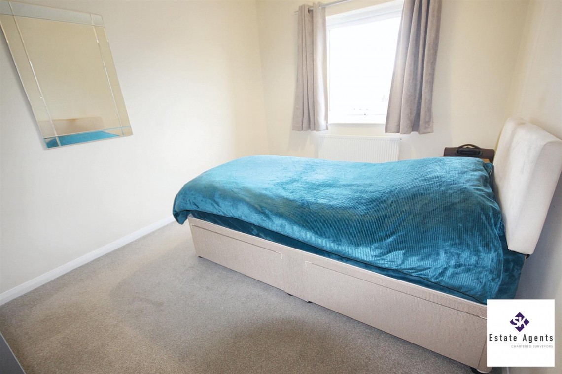 Images for Smithy Wood Crescent, Sheffield