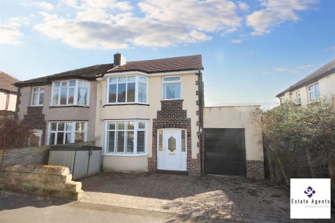 View Full Details for Crawshaw Grove, Sheffield