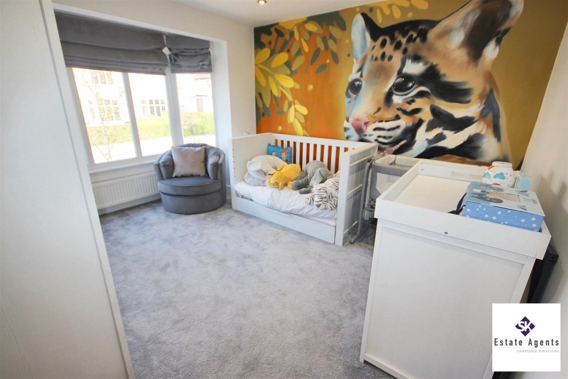 Images for Crawshaw Grove, Sheffield